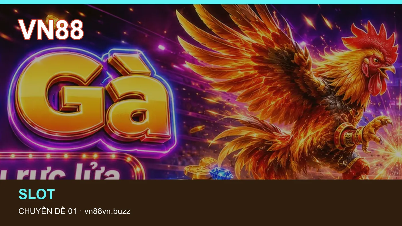 Hình minh họa bài viết VN88