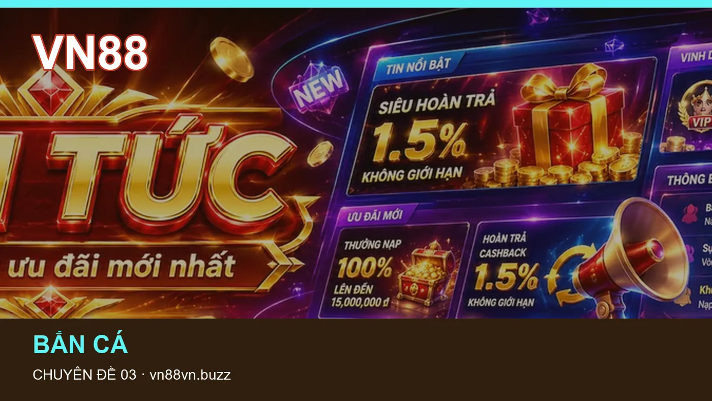 Hình minh họa bài viết VN88