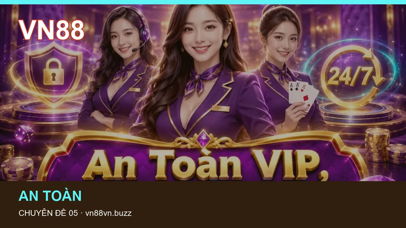 Hình minh họa bài viết VN88