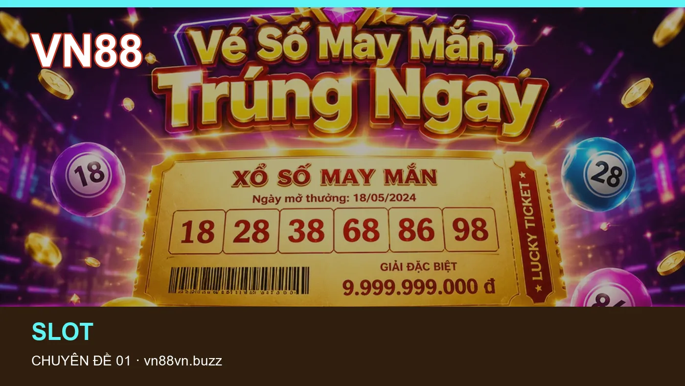 Hình minh họa bài viết VN88