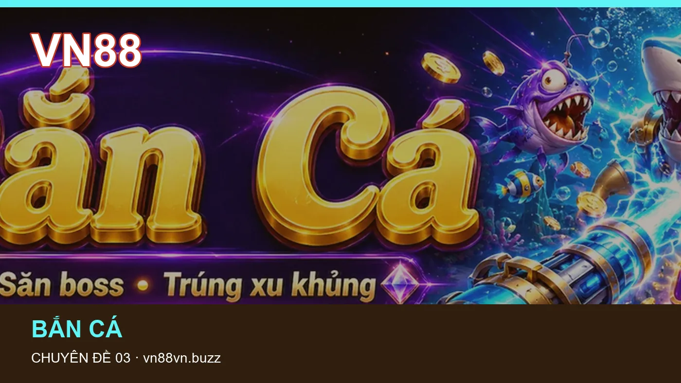 Hình minh họa bài viết VN88