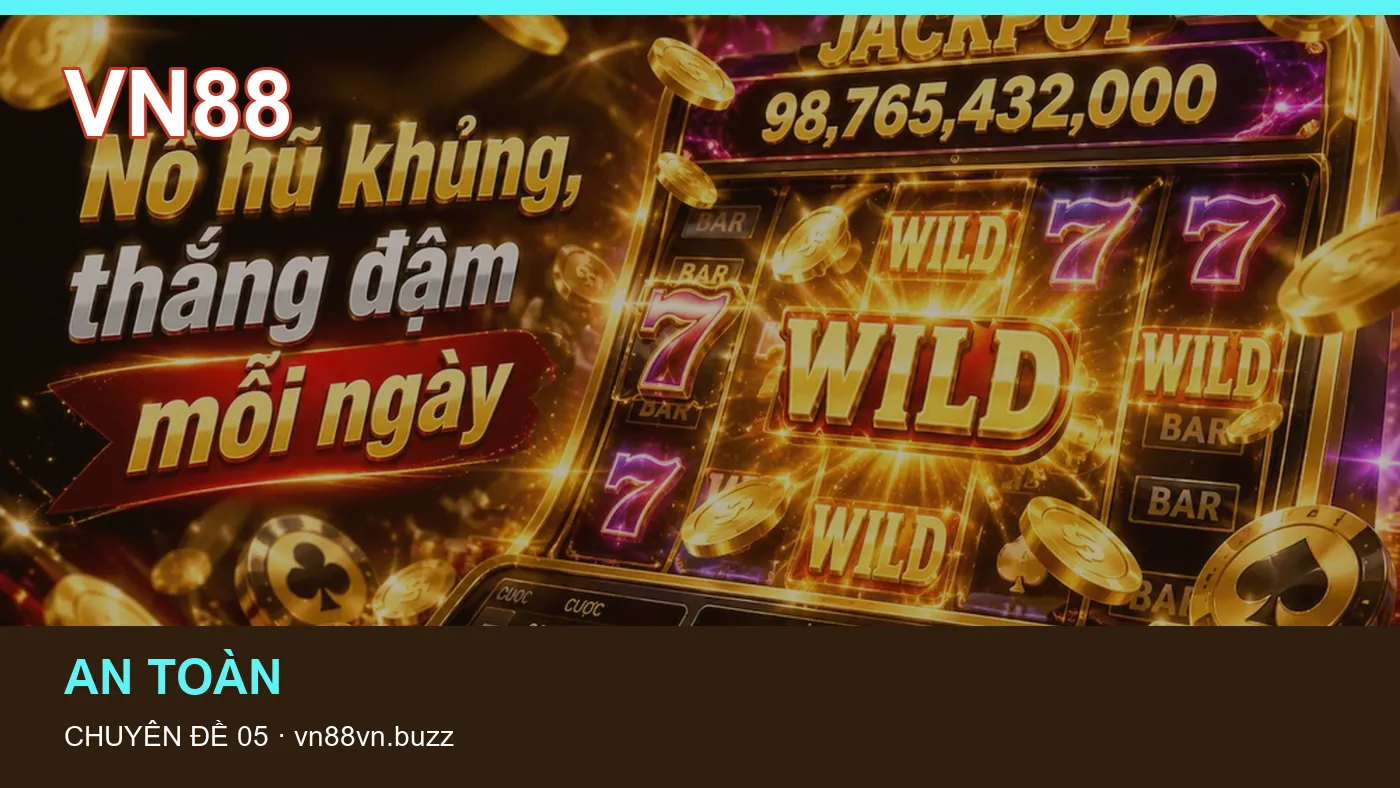 Hình minh họa bài viết VN88
