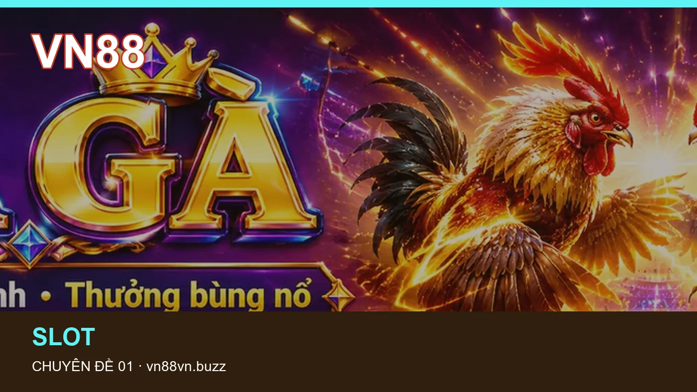 Hình minh họa bài viết VN88