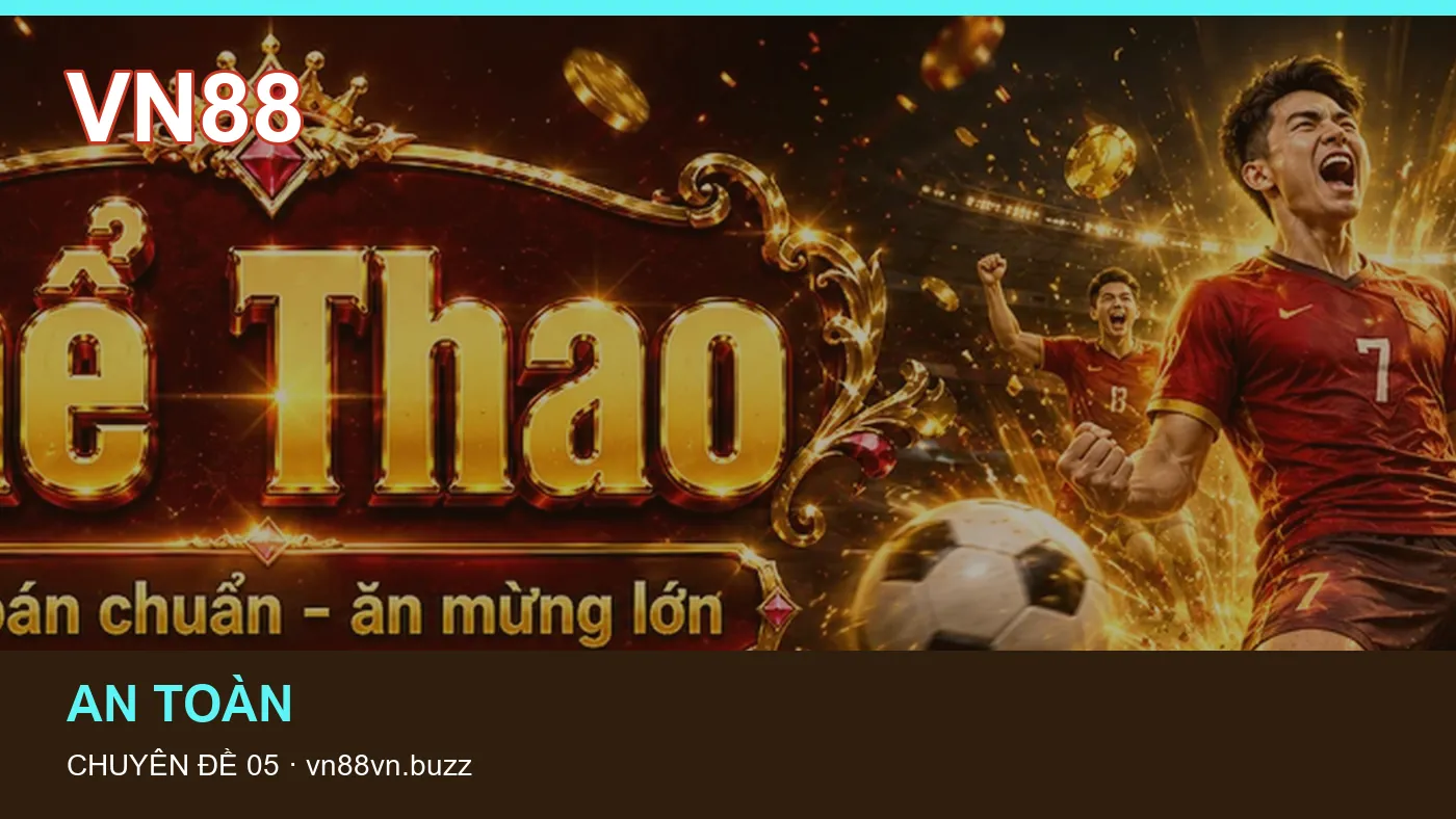 Hình minh họa bài viết VN88