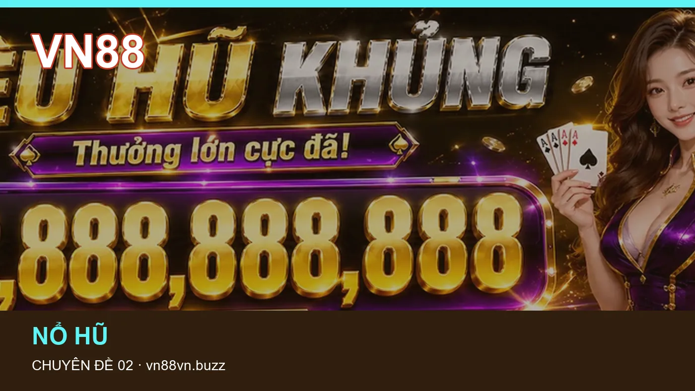 Hình minh họa bài viết VN88