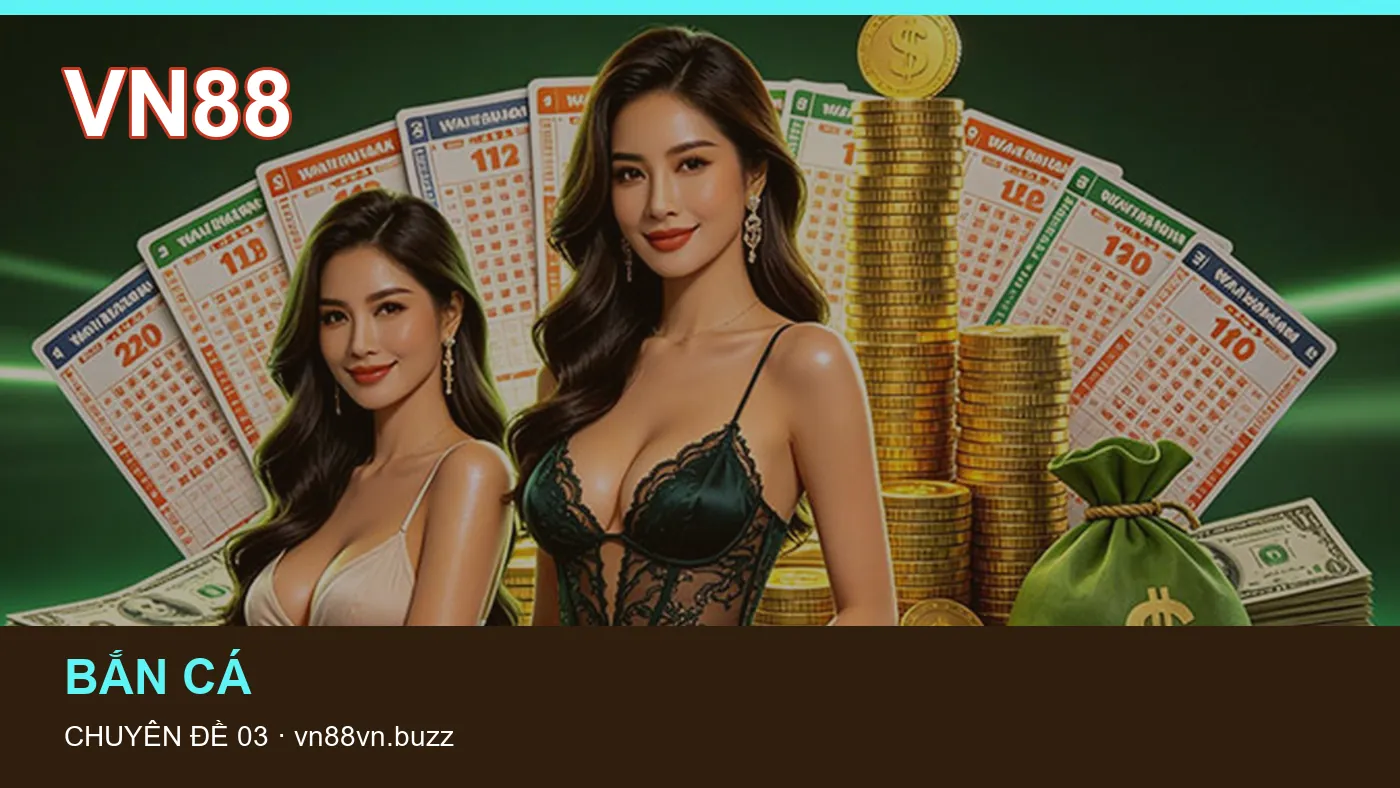 Hình minh họa bài viết VN88