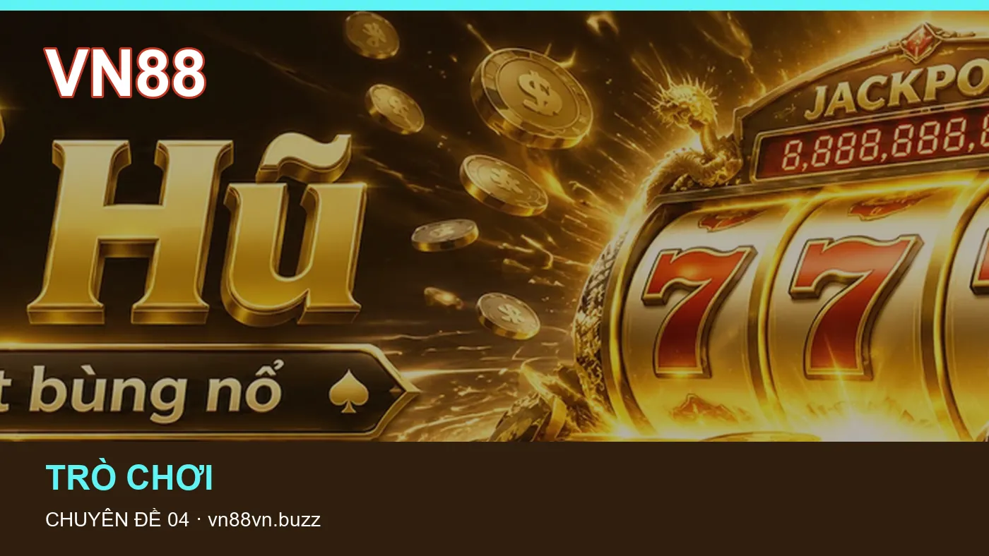 Hình minh họa bài viết VN88
