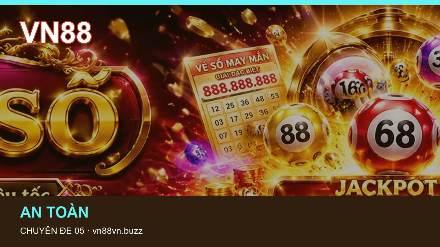 Hình minh họa bài viết VN88