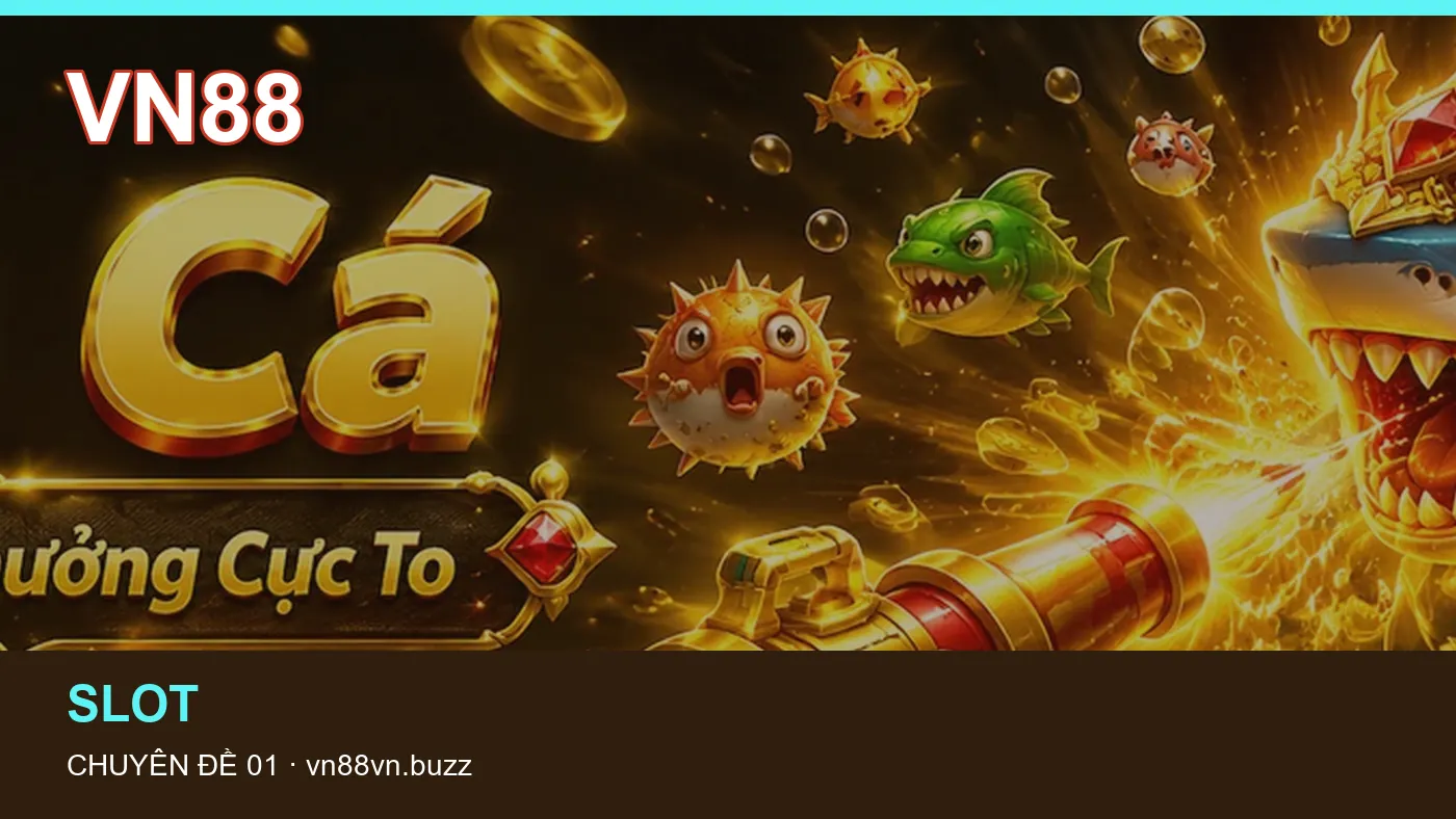 Hình minh họa bài viết VN88