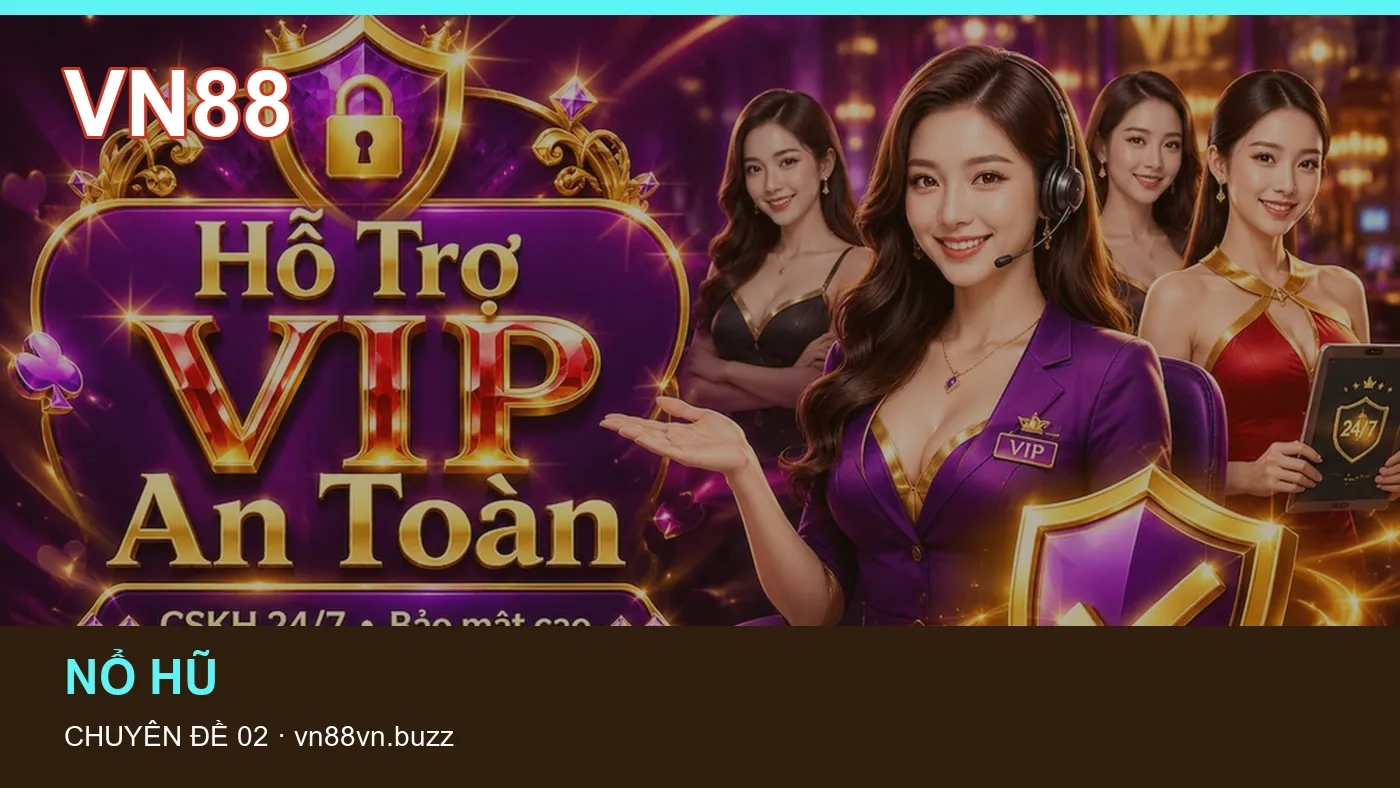 Hình minh họa bài viết VN88