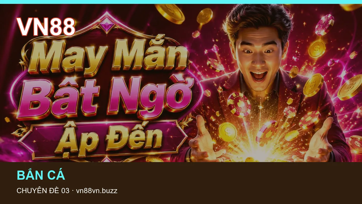 Hình minh họa bài viết VN88