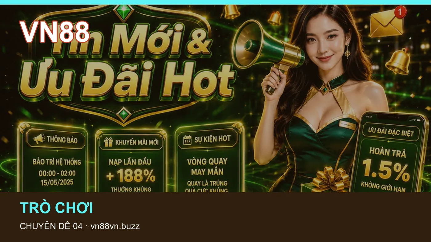 Hình minh họa bài viết VN88