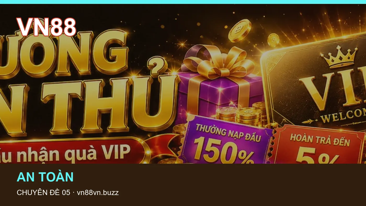 Hình minh họa bài viết VN88