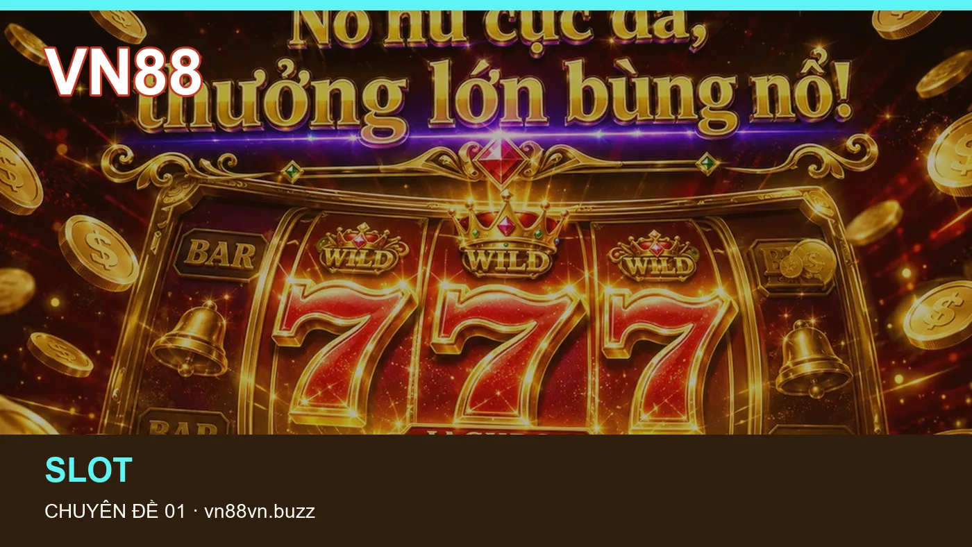 Hình minh họa bài viết VN88