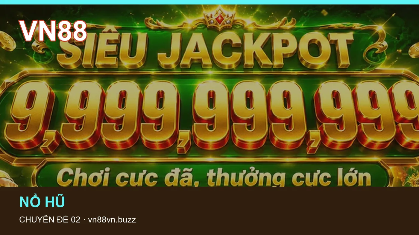 Hình minh họa bài viết VN88