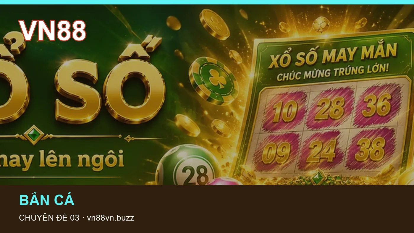 Hình minh họa bài viết VN88