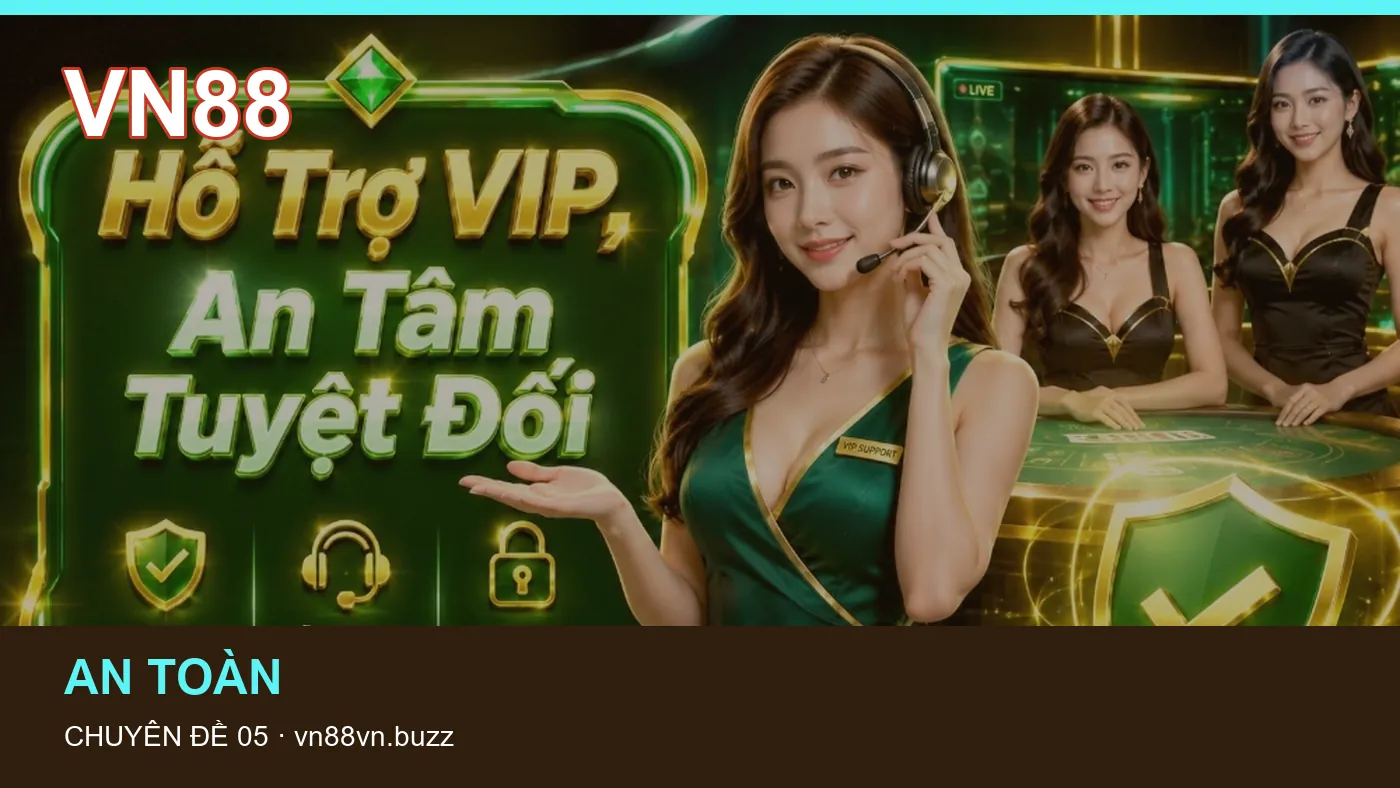 Hình minh họa bài viết VN88