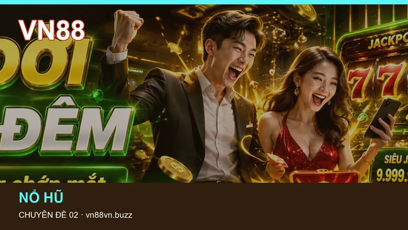 Hình minh họa bài viết VN88