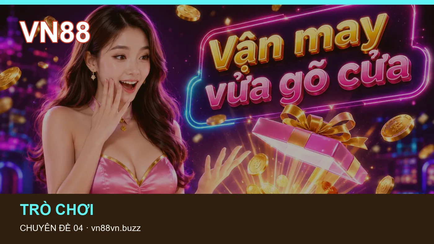 Hình minh họa bài viết VN88
