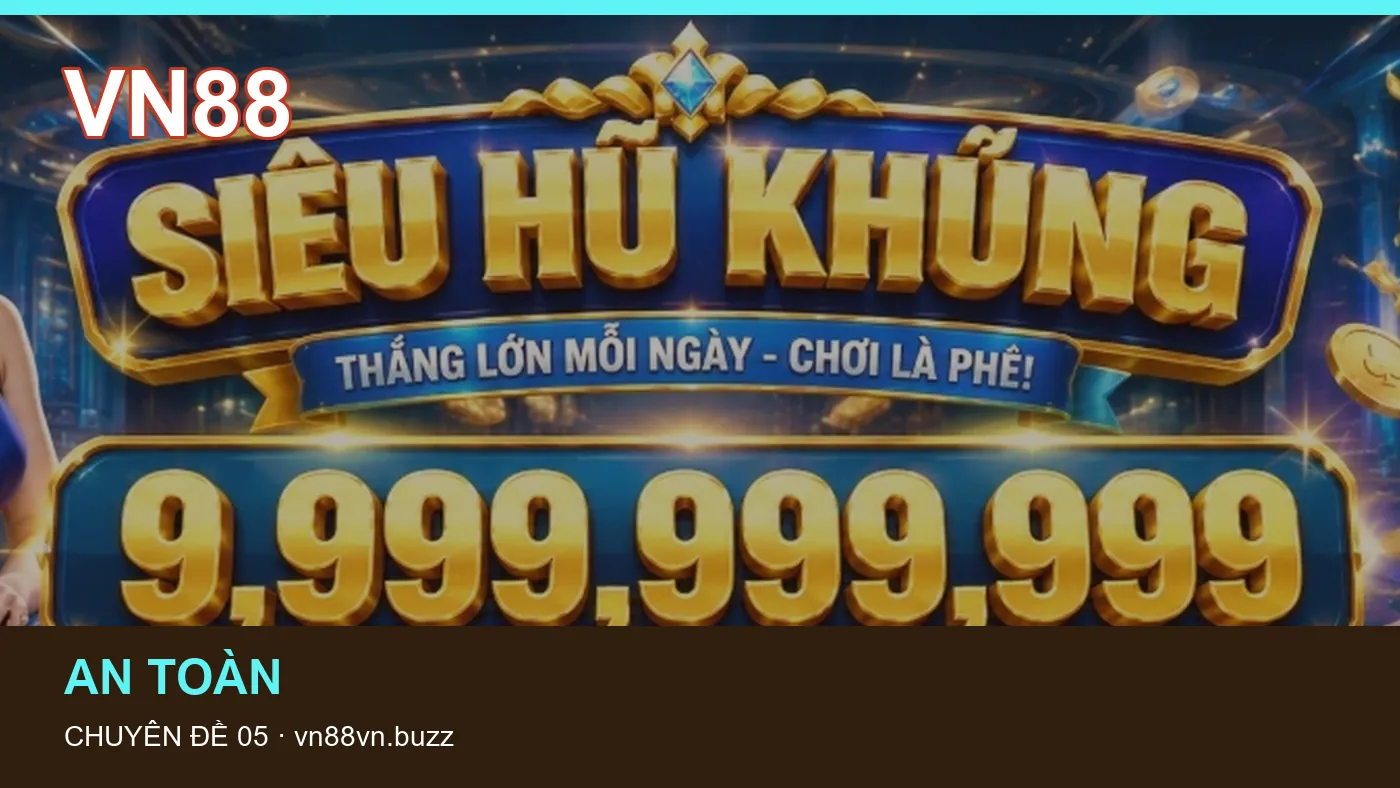 Hình minh họa bài viết VN88